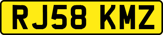 RJ58KMZ