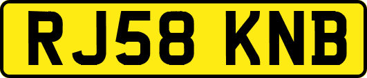 RJ58KNB