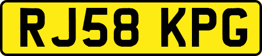 RJ58KPG