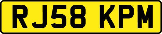 RJ58KPM