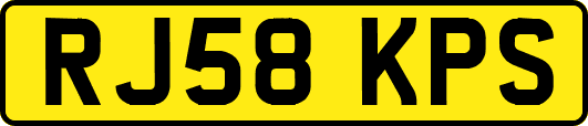 RJ58KPS