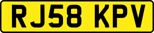 RJ58KPV