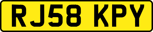 RJ58KPY