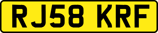 RJ58KRF