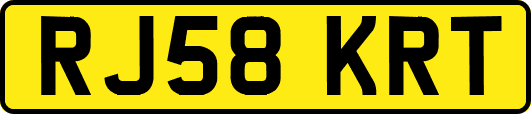 RJ58KRT