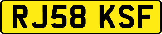 RJ58KSF