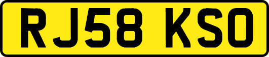 RJ58KSO