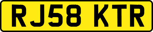 RJ58KTR