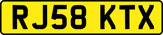 RJ58KTX