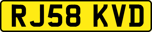 RJ58KVD