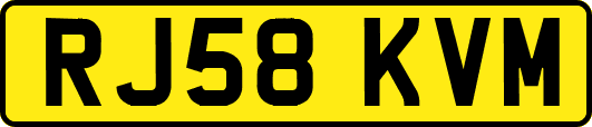 RJ58KVM