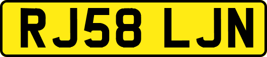 RJ58LJN