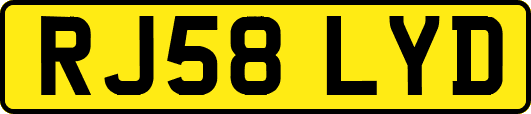 RJ58LYD