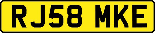 RJ58MKE