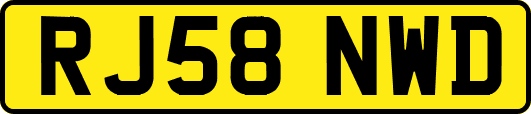 RJ58NWD