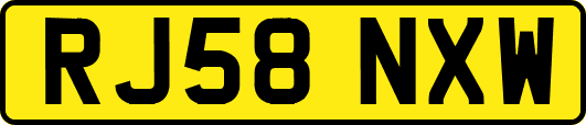 RJ58NXW