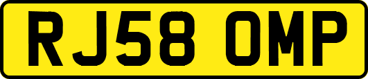 RJ58OMP