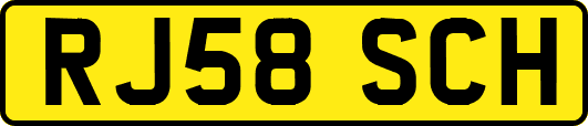 RJ58SCH