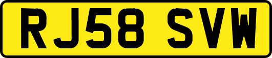 RJ58SVW