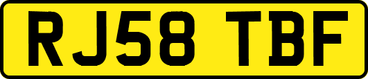 RJ58TBF