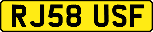 RJ58USF