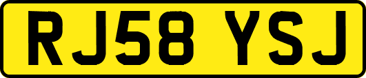 RJ58YSJ