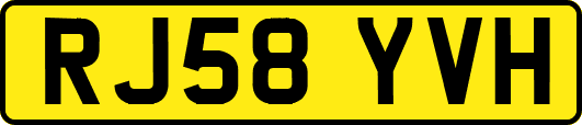 RJ58YVH