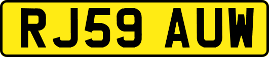 RJ59AUW