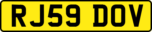 RJ59DOV