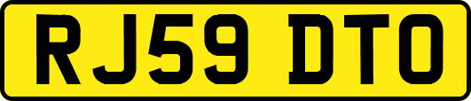 RJ59DTO