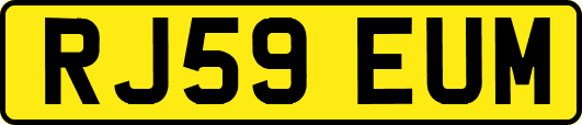 RJ59EUM