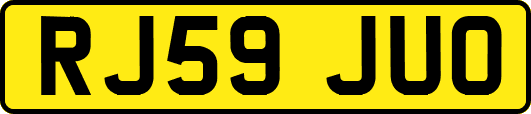 RJ59JUO