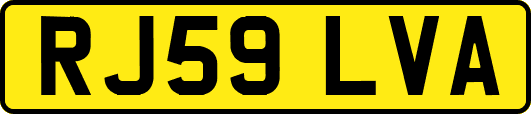 RJ59LVA