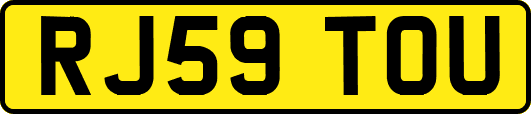 RJ59TOU