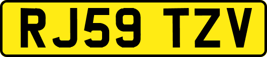 RJ59TZV