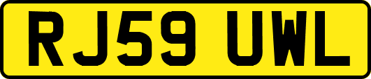 RJ59UWL