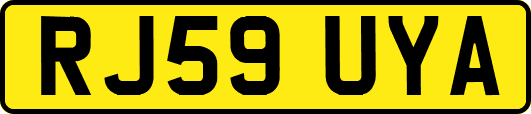 RJ59UYA
