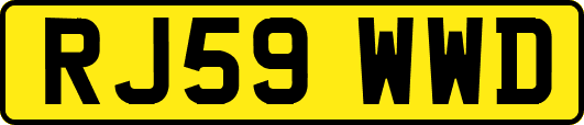 RJ59WWD
