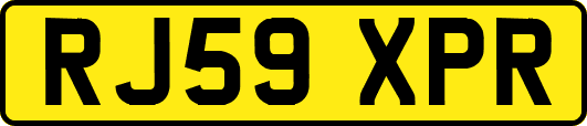 RJ59XPR