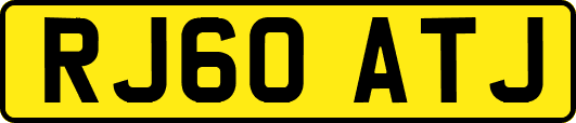 RJ60ATJ