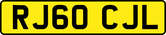 RJ60CJL