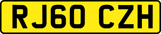 RJ60CZH