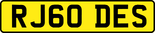 RJ60DES