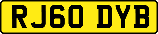 RJ60DYB