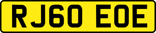 RJ60EOE