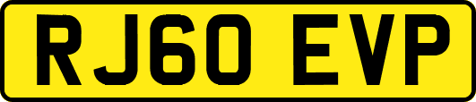 RJ60EVP