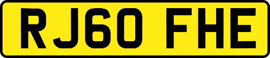 RJ60FHE