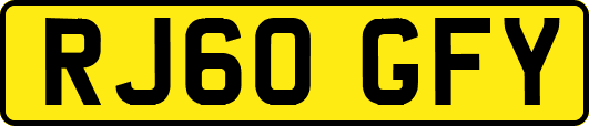 RJ60GFY