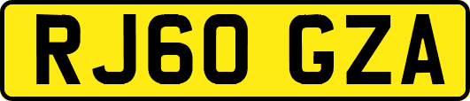 RJ60GZA