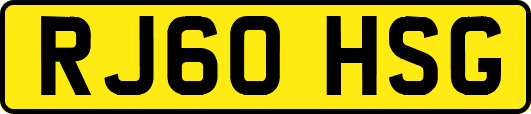 RJ60HSG